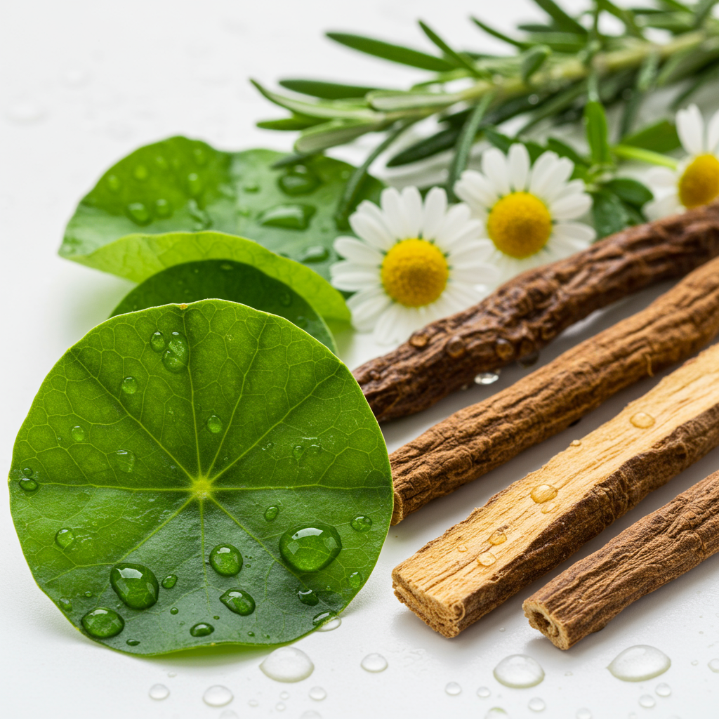 MultiEx BSASM Plus ingredient reference · Development reference image